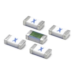 1000 pcs - LittelfuseSMD Non Resettable Fuse 1A, 50V ac/dc