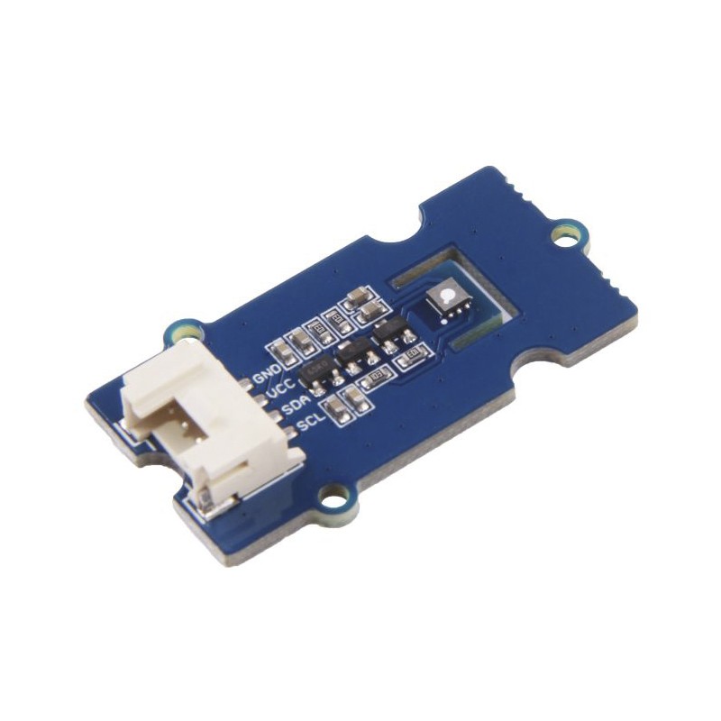 1 pcs - Seeed Studio Grove-VOC and eCO2 Gas Sensor (SGP30) Gas Sensor for SGP30 Indoor Air Quality Application