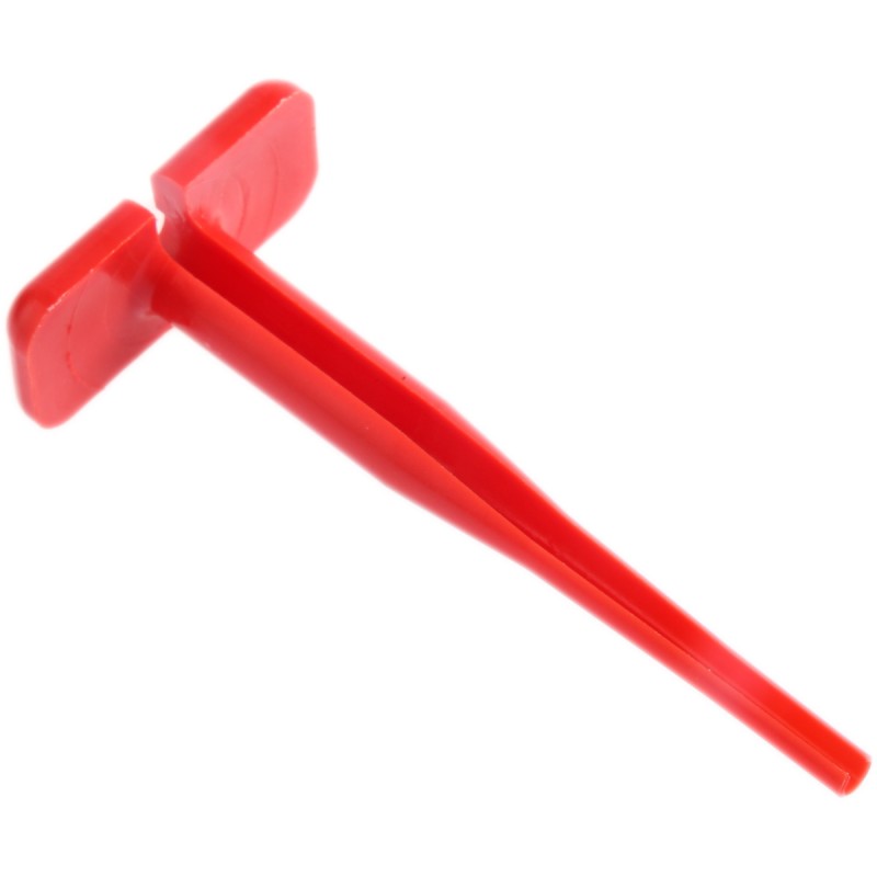 10 pcs - 0411-240-2005 Deutsch Crimp Extraction Tool, HD30, HDP20 Series, Crimp Contact, Contact size 20