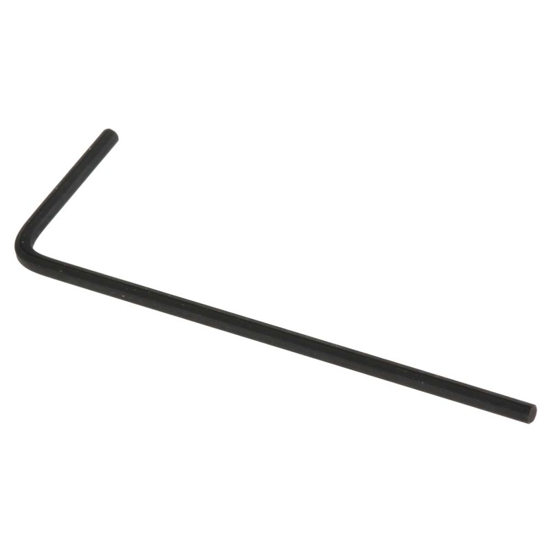 10 pcs - 82H.1,3 Facom L Shape Metric Hex Key, 1.3mm