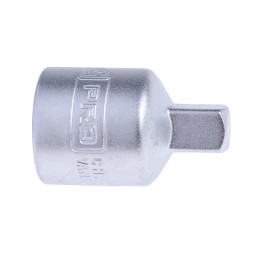 10 pcs - RS PRO 3/8 - 1/4 in Square Adapter