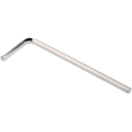 10 Pack of 5 - RS PRO 5 piece L Shape Metric Hex Key Set, 3mm