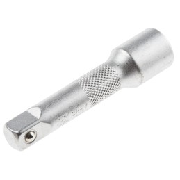 10 pcs - RS PRO 3/8 in Square Extension, 75 mm Overall