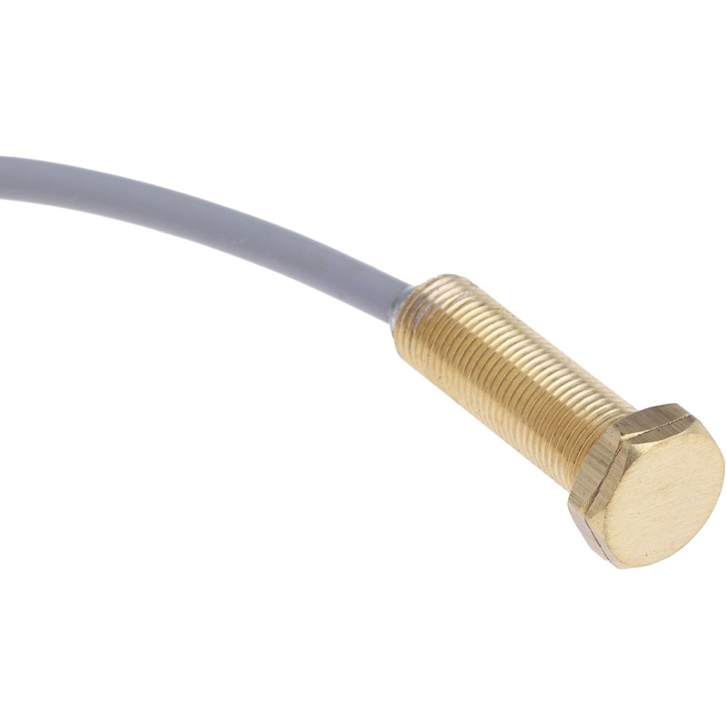 1 pcs - RS PRO Cylindrical Reed Switch, NO, 200V, 500mA