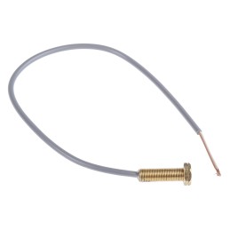 1 pcs - RS PRO Cylindrical Reed Switch, NO, 200V, 500mA