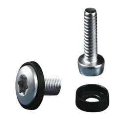 200 pcs - 7094130 Rittal Machine Screw