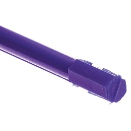 25 pcs - RS PRO Plastic 1 Piece Trimmer Tool, 125 mm