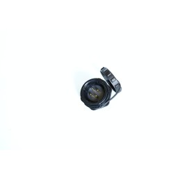1 pcs - RS PRO Circular Connector, 4 Contacts, Panel Mount, Plug, Male, IP67