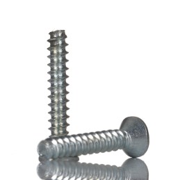 200 pcs - 1551USB50 Hammond Self Tapping Screw