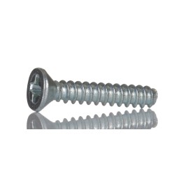 200 pcs - 1551USB50 Hammond Self Tapping Screw