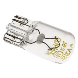 10 Pack of 2 - 2825-02B Osram W2.1x9.5d Automotive Incandescent Lamp, Clear, 12 V