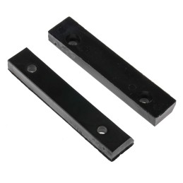 5 Box of 2 - TO16506 Panavise Replacement Jaws, For Use With Panavise Vice