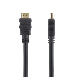 1 pcs - StarTech.com 4K @ 30Hz HDMI 1.4 Male HDMI to Male HDMI Cable, 30cm