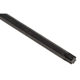 10 pcs - RS PRO 1-Piece Torx Key, T30 Size, L Shape, Long Arm