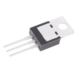 10 pcs - MC78M12CTG onsemi MC78M12CTG, 1 Linear Voltage, Voltage Regulator 700mA, 12 V 3-Pin, TO-220