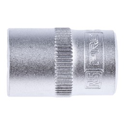 10 pcs - RS PRO 3/8 in Drive 13mm Standard Socket, 12 point