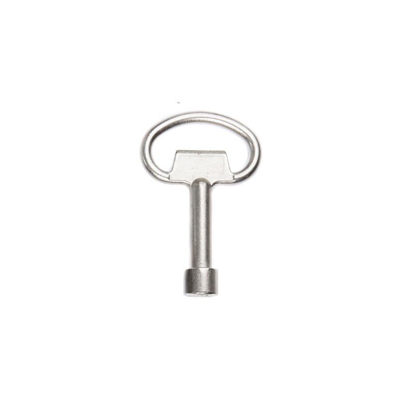 10 pcs - RS PRO Die Cast Key