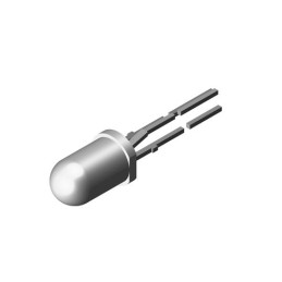 10 pcs - BPV11 BPV11 Vishay, Near Infrared Radiation, Visible Infrared Radiation Phototransistor