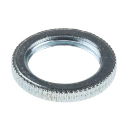 1 Pack of 50 - RS PRO M20 Lock Ring Cable Conduit Fitting, 20mm nominal size