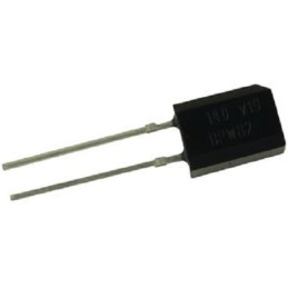 10 pcs - BPW82 Vishay, BPW82 IR PIN Photodiode, Through Hole Leaded