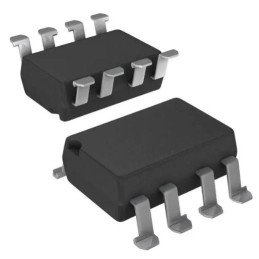 10 pcs - VO3150A Vishay VO3150A, 500 mA, 35V 8-Pin, DIP-8