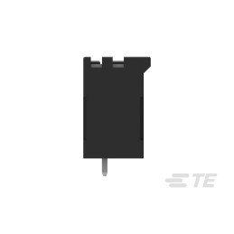 5 pcs - TE Connectivity 5mm Pitch 3 Way Pluggable Terminal Block, Header, Through Hole