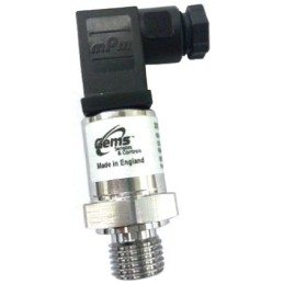 1 pcs - Gems Sensors for Various Media Gauge