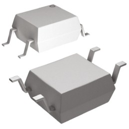 10 pcs - TLP170A(F) Toshiba, TLP170A(F) MOSFET Output Optocoupler, Surface Mount