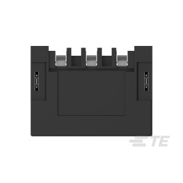 5 pcs - TE Connectivity 5mm Pitch 3 Way Pluggable Terminal Block, Header, Through Hole