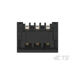 5 pcs - TE Connectivity 5mm Pitch 3 Way Pluggable Terminal Block, Header, Through Hole
