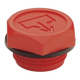 10 pcs - 59976 Elesa-Clayton Hydraulic Drain Plug 59976, Oil Drain, 9mm