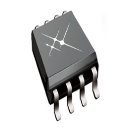 10 pcs - SI86S621BE-IS4 SI86S621BE-IS4 Skyworks Solutions Inc, 2-Channel Digital Isolator 150Mbps, 6 kVrms, 8-Pin SSO