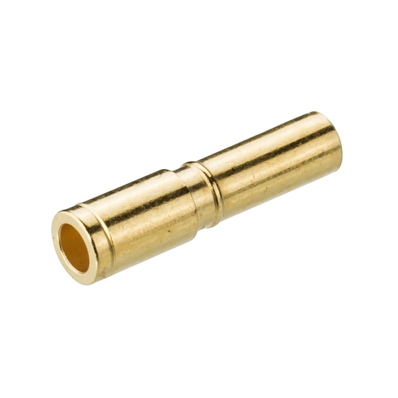 5 pcs - HARWIN M300 Series Female Crimp Contact, 22AWG Max