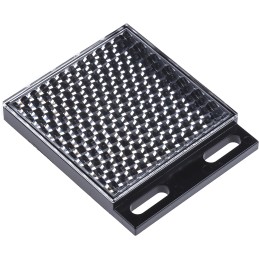 1 pcs - Banner Sensor Reflector for Use with Q45BB6LL Series