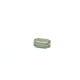1 pcs - RS PRO Heavy Duty Power Connector Insert, 16A, Female, 10 Contacts