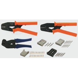 1 pcs - Epic Contact Extraction Tool, EPIC Series, Pin Contact, Contact size 1.5 - 2.5mm²