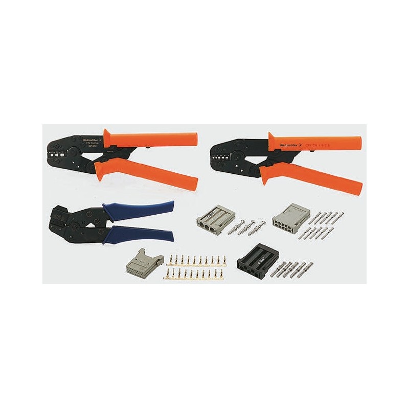 1 pcs - Epic Contact Extraction Tool, EPIC Series, Pin Contact, Contact size 1.5 - 2.5mm²