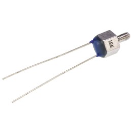1 pcs - EPCOS Thermistor, 10kΩ Resistance, NTC Type