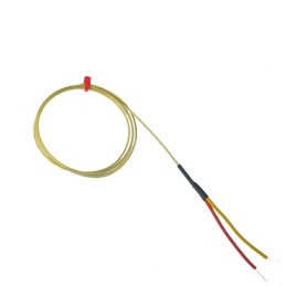 1 pcs - RS PRO Type K Thermocouple 3m Length, , -60°C - +350°C