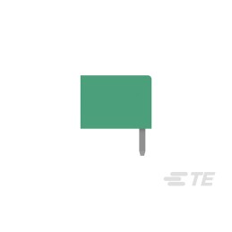 5 pcs - TE Connectivity 3.5mm Pitch 14 Way Right Angle Pluggable Terminal Block, Header, Through Hole, Solder Termination