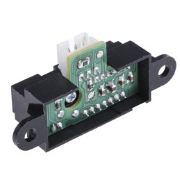 1 pcs - GP2Y0A21YK0F Sharp, Reflective Optical Sensor