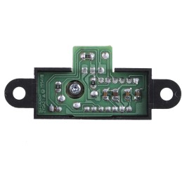 1 pcs - GP2Y0A21YK0F Sharp, Reflective Optical Sensor