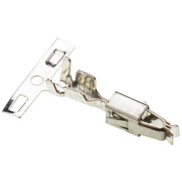 10 pcs - TE Connectivity Junior Power Timer Series Female Crimp Terminal