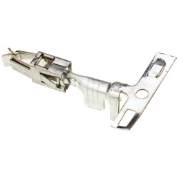10 pcs - TE Connectivity Junior Power Timer Series Female Crimp Terminal