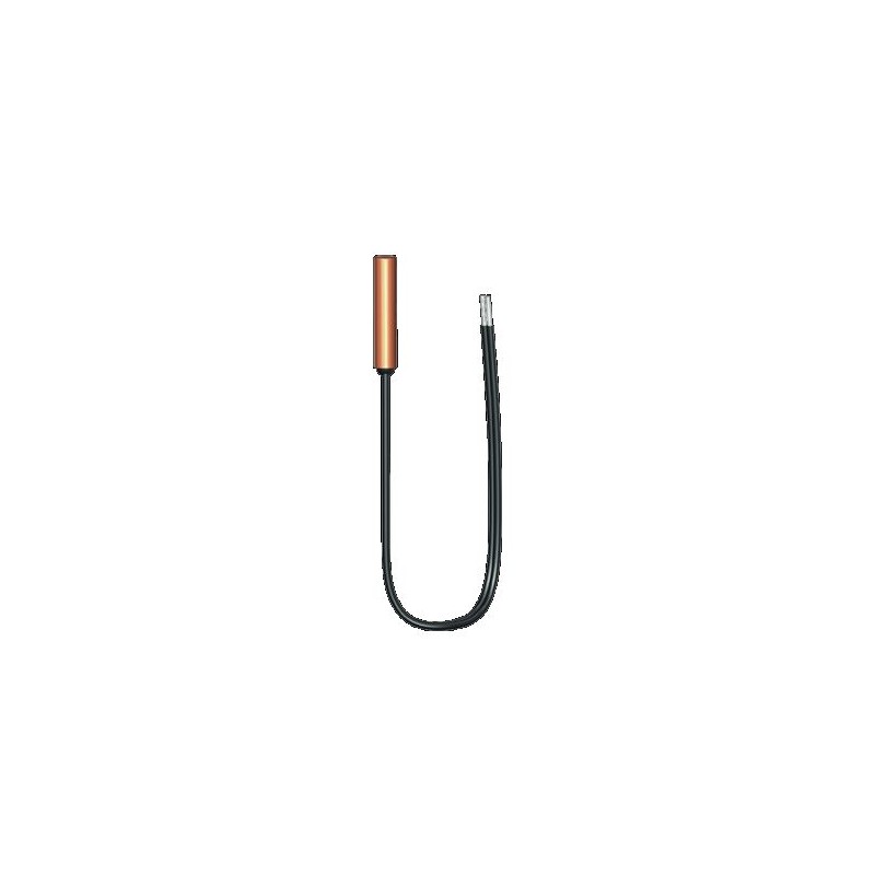 1 pcs - EPCOS NTC PTC Thermistor, 25°C Max