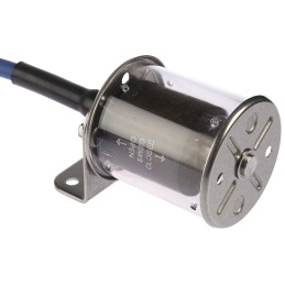 1 pcs - Gems Sensors LS-270-E Series Cable Mount Stainless Steel Float Switch, Float, 2m Cable, SPST NC