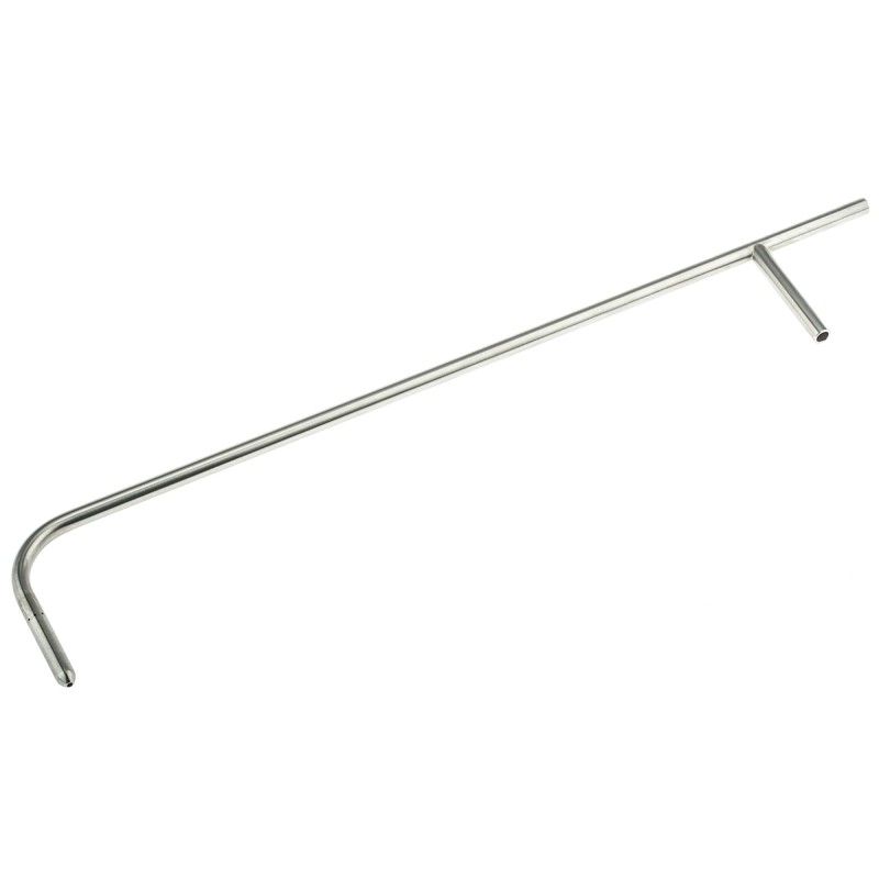 1 pcs - Testo Adapter, For Use With testo 420, testo 512, testo 521, testo 526