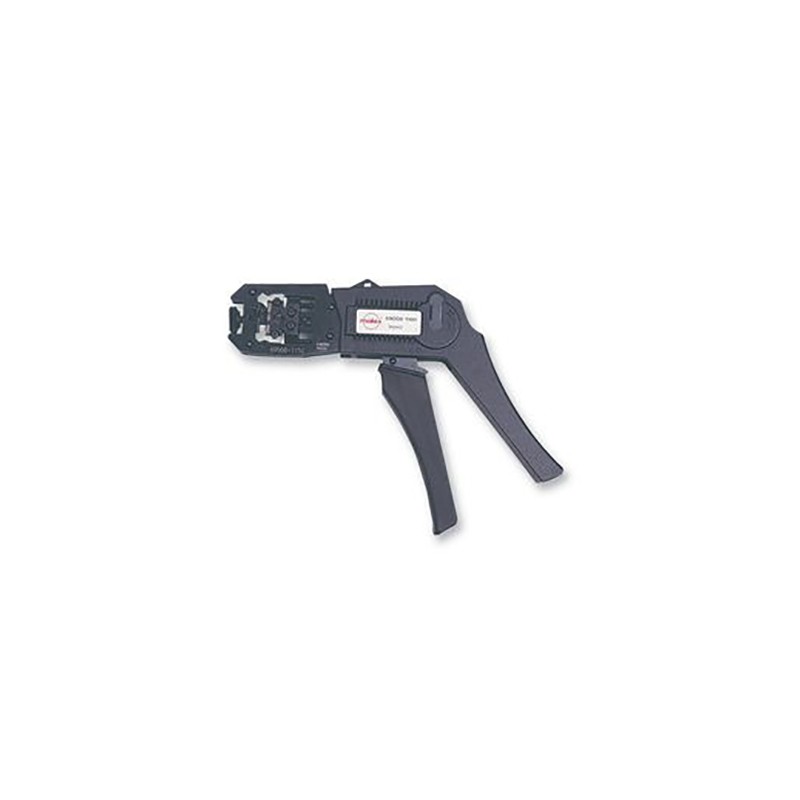 1 pcs - Molex Hand Crimp Tool