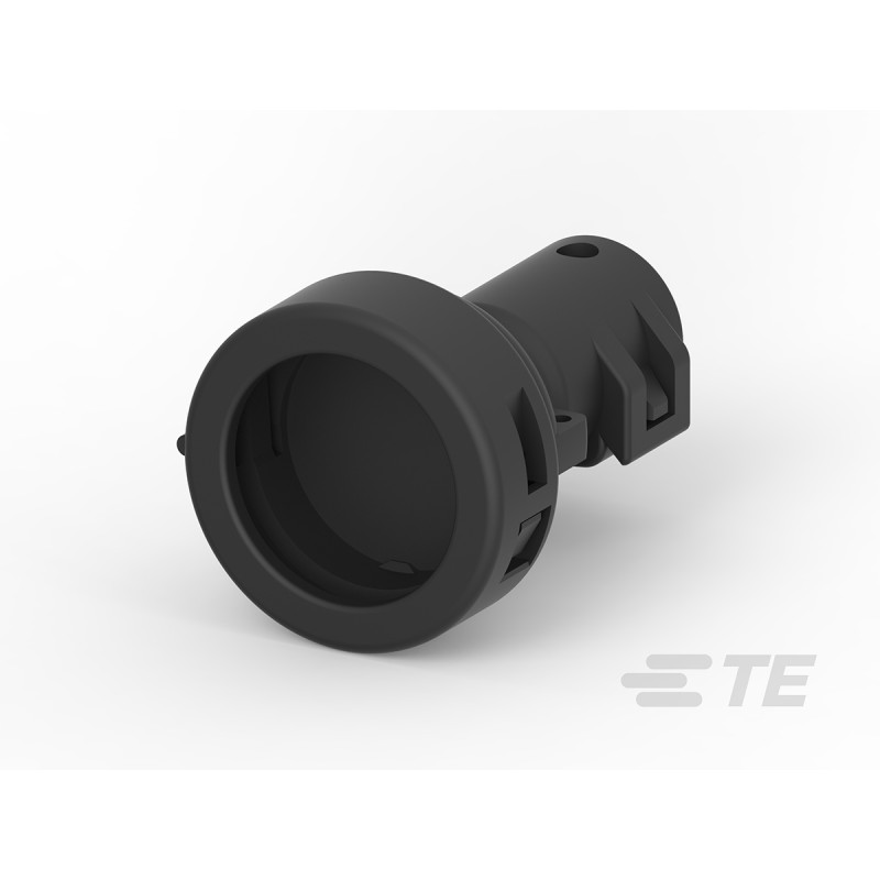 5 pcs - TE Connectivity, 185792, HDSCS Cover for use with Circular Connectors