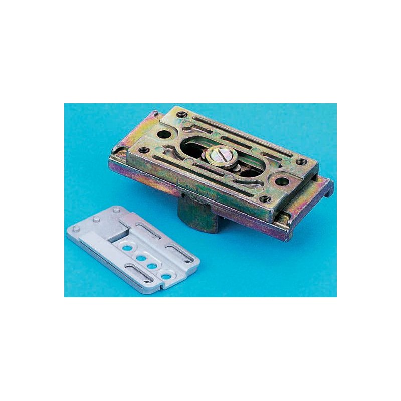 1 pcs - Pepperl + Fuchs Mounting Bracket for Use with Varikont